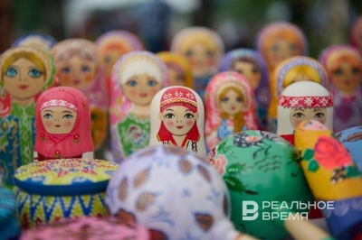Народные промыслы стали приоритетом креативной экономики Татарстана