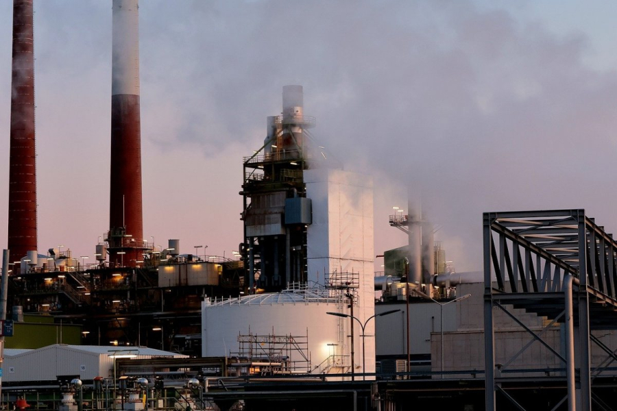 &quot;Тенгизшевройл&quot; оштрафован на 639,6 млн тенге