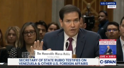 Иран виноват в том, что находится вблизи американских баз: &laquo;Удивительная география&raquo; Вашингтона