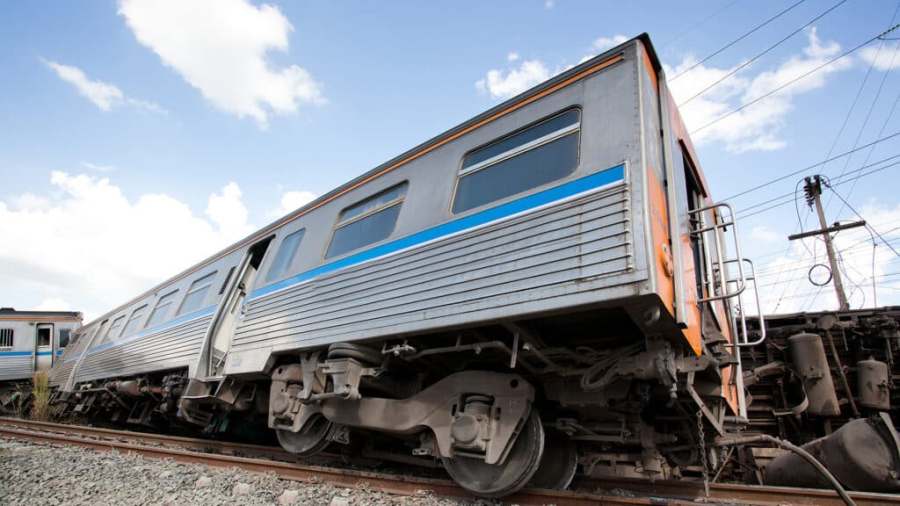 &laquo;Акмолинский вагоноремонтный завод&raquo; заплатит за аварию