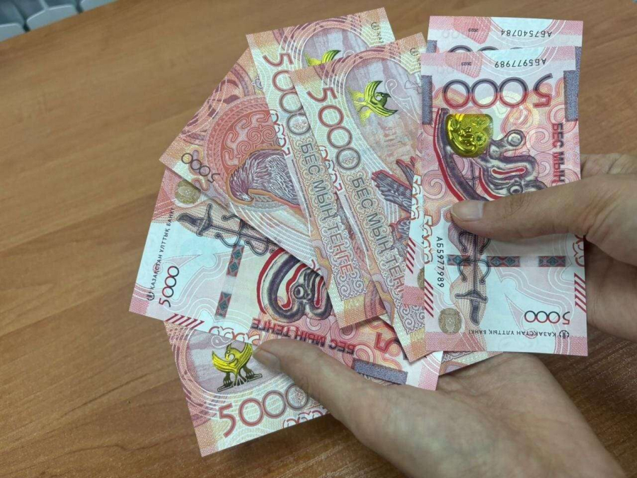 ГРЭС и вагоностроительный завод Экибастуза не доплатили в бюджет 971 млн тенге