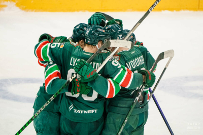 &laquo;Торпедо&raquo; вырвало победу у &laquo;Ак Барса&raquo; в серии буллитов