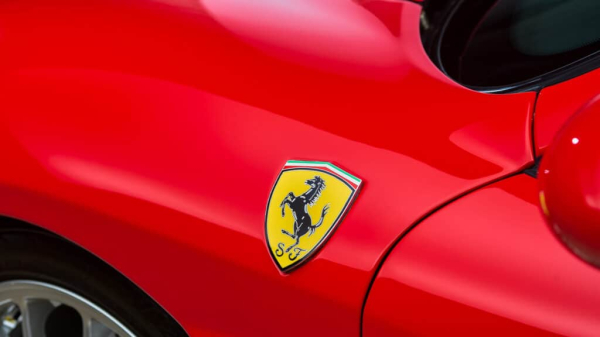 На Ferrari подали в суд в США из-за проблем с тормозами