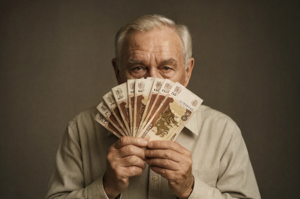 Пенсионерам в 2026 году увеличат фиксированную выплату