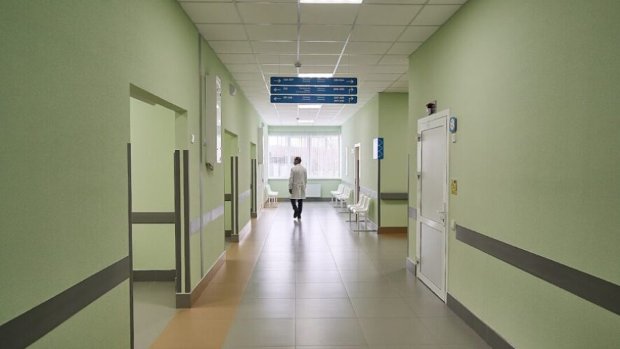 О том, как уберечься от инфекций, расскажут в Роспотребнадзоре РТ 16/03/2026 &ndash; Новости