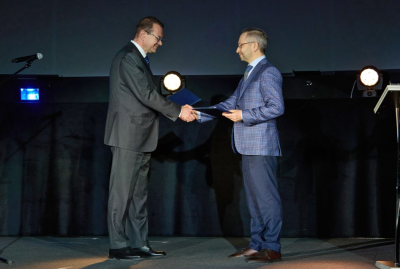 Холдинг &laquo;Швабе&raquo; Ростеха заключил соглашение с Московским планетарием