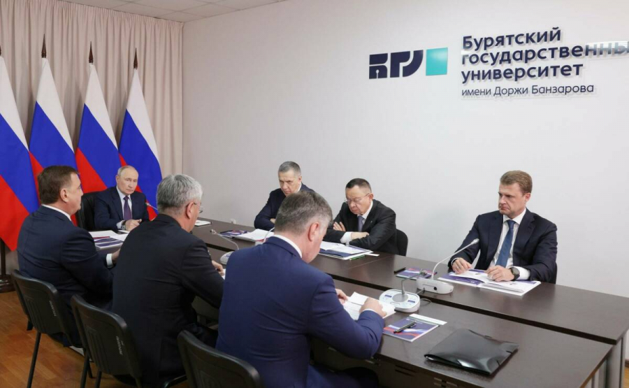 Татарстан может стать пилотным регионом по тестированию беспилотных автобусов