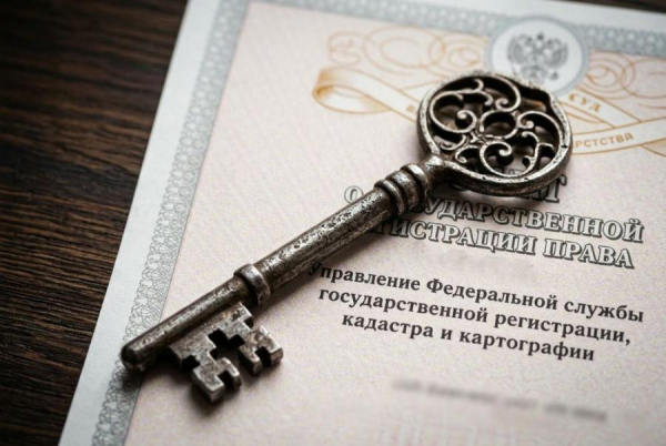 Нотариус вместо риелтора. Сделки с квартирами снова хотят отдать под контроль государства
