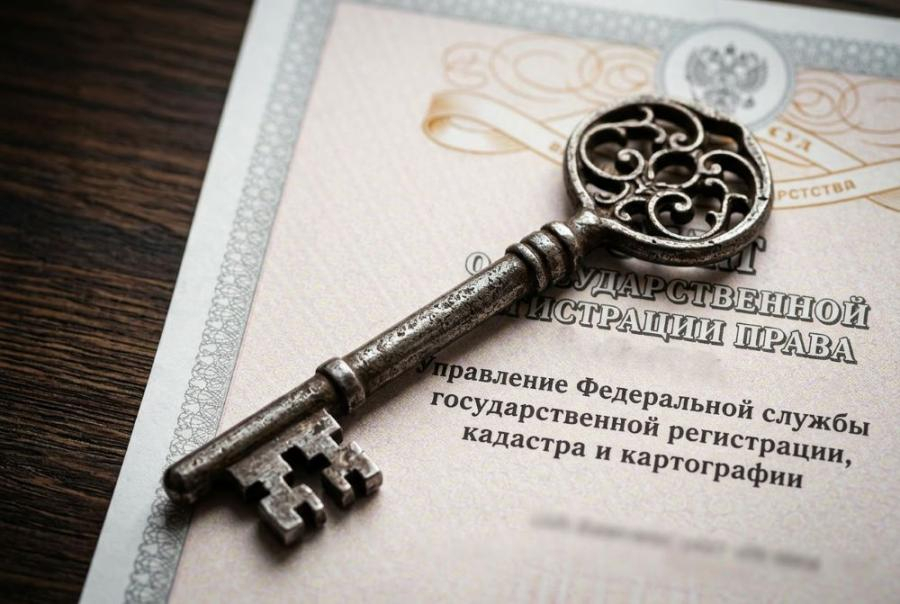 Нотариус вместо риелтора. Сделки с квартирами снова хотят отдать под контроль государства