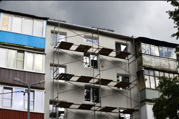 Под капремонт в Татарстане в 2026 году попадают 170 объектов образования