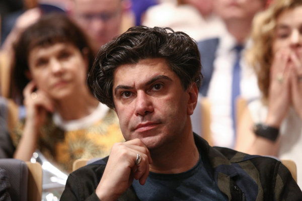 Цискаридзе признался, что иногда слушает Инстасамку и Ваню Дмитриенко