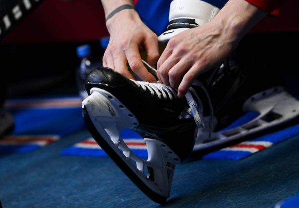 Николай Угожаев стал самым проверяемым на допинг российским фигуристом