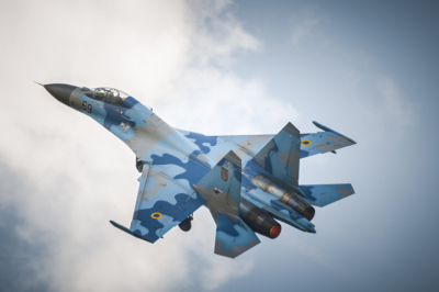 ВКС России сбили украинский МиГ-29