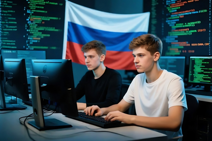 В Красноярске презентовали прорывные ДНК-решения для промышленности