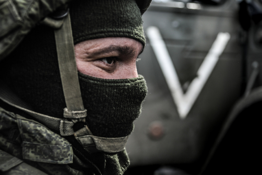 Расстрел наемников ВСУ и зачистка в ДНР: новости СВО к утру 21 августа