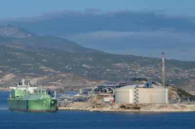 Террористы ВСУ атаковали танкер России: заявление Минтранса, подробности