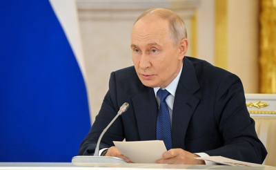 Путин призвал готовиться к возвращению бойцов СВО с передовой