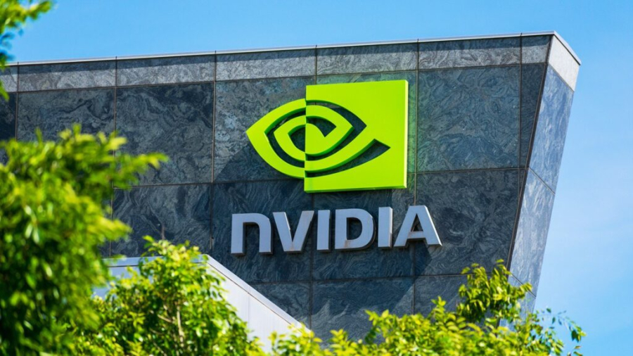 Акции Nvidia обновили рекорд после рекомендаций BofA и заявлений Илона Маска