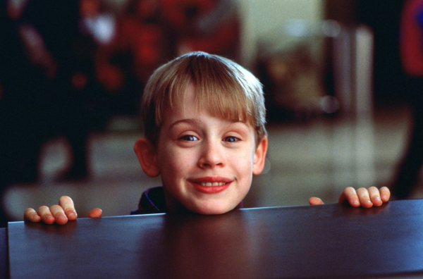 Умерла актриса Кэтрин О&rsquo;Хара, сыгравшая мать Кевина в &laquo;Один дома&raquo;