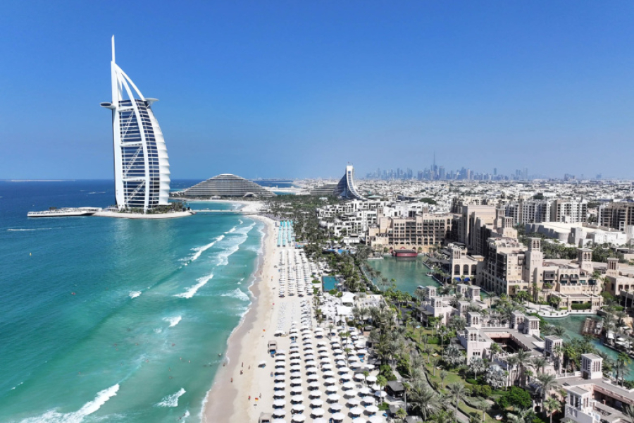 Ситуация в Дубае 14 марта: что с россиянами, кому не вернут деньги за отдых