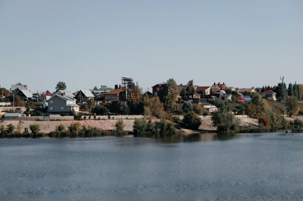 Вехи истории Челнов: род основателя и гостевой дом для торговцев