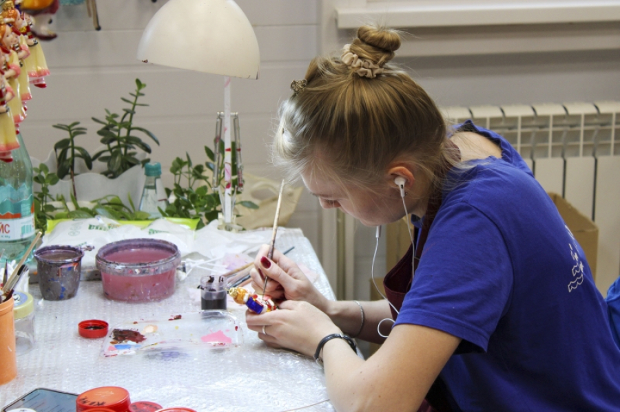 Почти 170 тысяч человек посетили промышленные предприятия Нижегородской области в 2025 году