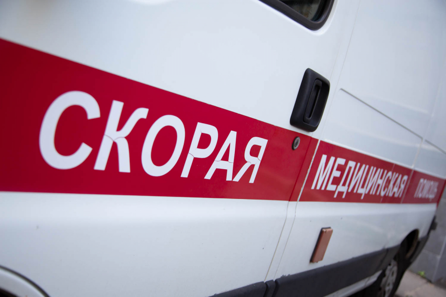В Курской области при атаке ВСУ на жилой дом пострадал пенсионер