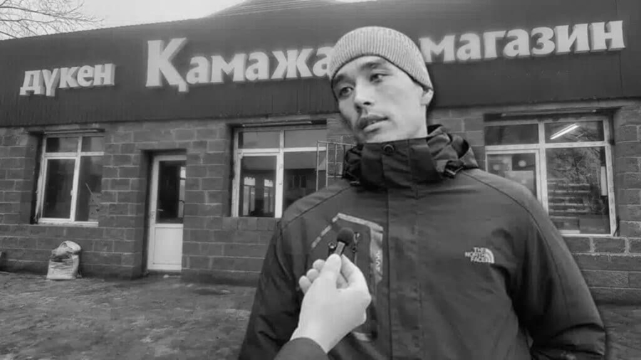 Прокуратура: Никто не подстрекал дядю Шерзата Болата к самоубийству