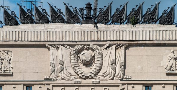 Начальник ГРУ Костюков: Вопрос о покушении на Алексеева ставился в жесткой форме