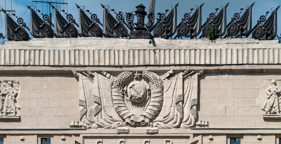 Начальник ГРУ Костюков: Вопрос о покушении на Алексеева ставился в жесткой форме