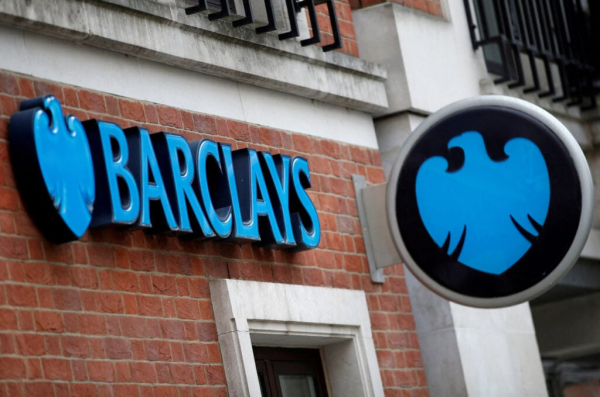 Barclays начал перестройку и намерен выплатить инвесторам £10 млрд