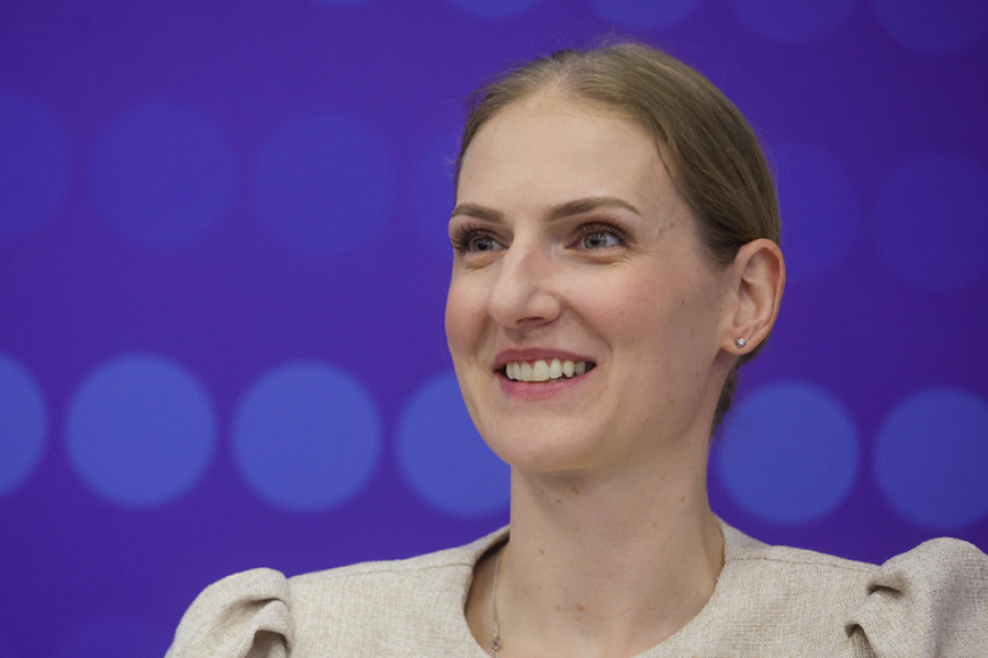 Ромашина раскрыла секрет многолетнего доминирования российских синхронисток