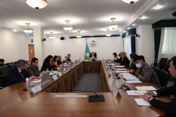 Как улучшат обеспечение ортопедической обувью для людей с инвалидностью в Казахстане