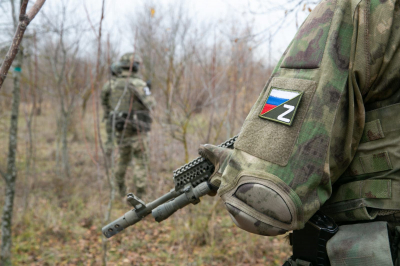 ТАСС: дальность российских радиостанций в зоне СВО увеличили в десять раз
