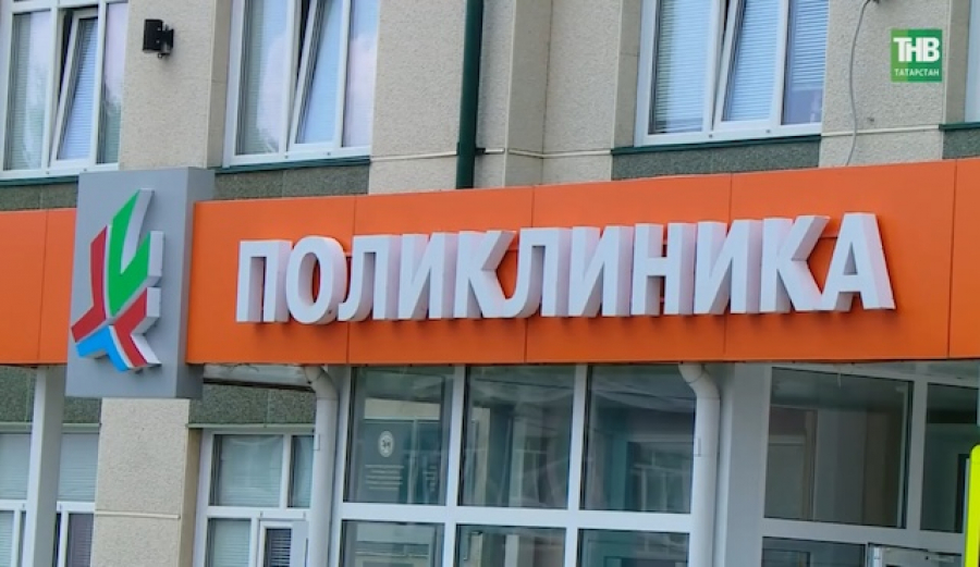 Врачи Татарстана вылечили косолапость у новорожденного без операции