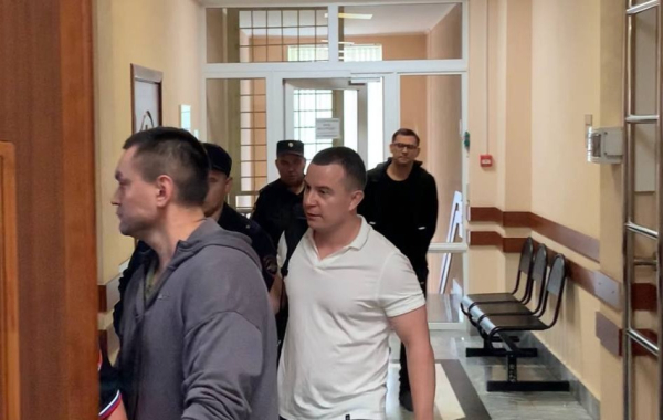 Суд отменил конфискацию 35 млн у коррупционера по делу &laquo;7 озер&raquo;