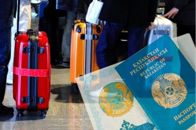 Более 4,4 тысячи кандасов вернулись в Казахстан в 2025 году