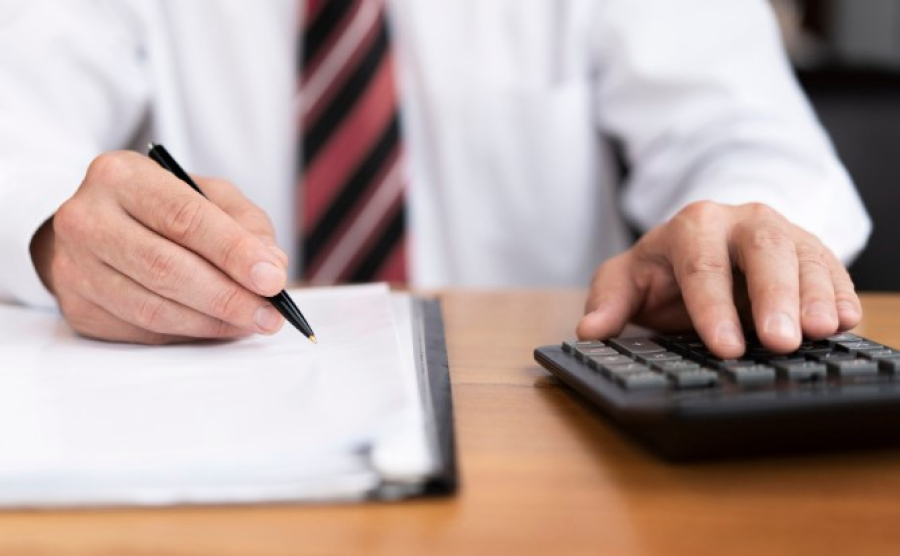 Налоговая амнистия 2026: кто может списать штрафы и пени