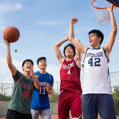 Назван главный символ &laquo;УниверЛиги&raquo; в Красноярске