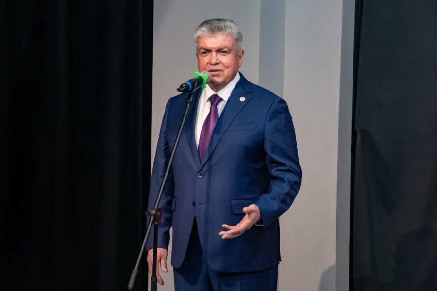 Челны направили 1,2 миллиарда на&nbsp;общественный транспорт в&nbsp;2025 году
