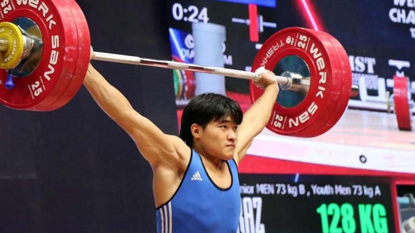 Столичные спортсмены поддержали челлендж «Мой любимый спорт»