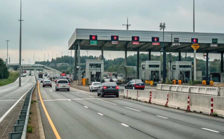 Кто может бесплатно ездить по платным трассам в РК