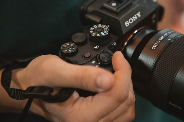 Адвокат Халеян: участились случаи задержания за съемку обычных домов