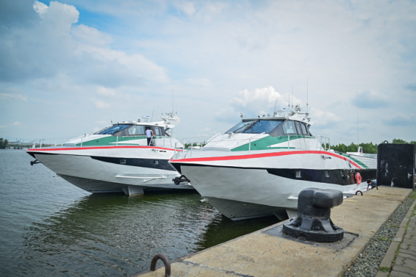 В&nbsp;Татарстане рассчитывают запустить серийное производство &laquo;Метеоров-2020&raquo; к&nbsp;2028 году