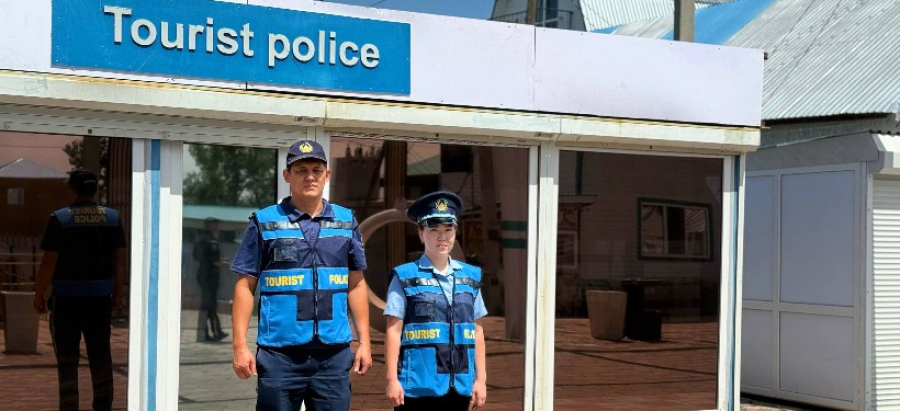 Абай облысындағы Алакөл жағалауында 120-дан астам бала жоғалу фактісі тіркелді