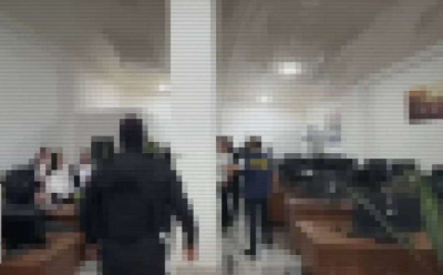 МВД и КНБ пресекли схему продажи персональных данных казахстанцев