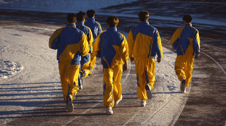 Форму сборной Казахстана на Олимпиаду-2026 приобретут за внебюджетные средства