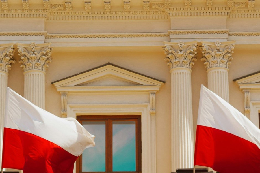 Мэр Варшавы: станции метро Польши оборудуют под убежища на случай войны