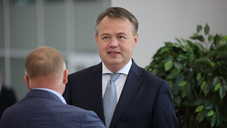 Раньше баня была средство контрацепции: глава Минздрава РТ предупредил об опасности саун для мужчин 24/03/2026 &ndash; Новости