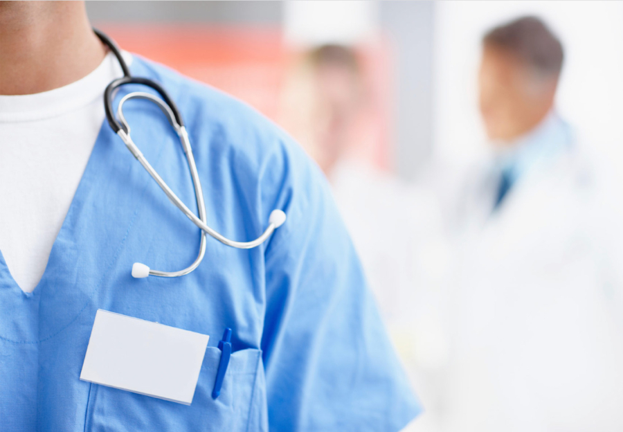 Mirror: рак легких возможно определить по изменениям на руках